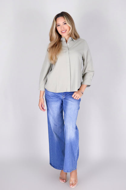 SOFT REBEL TOP