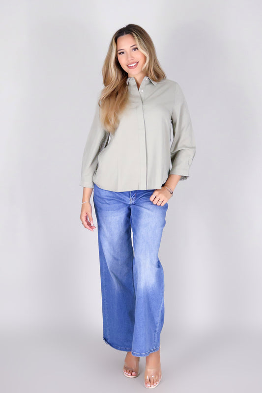 SOFT REBEL TOP