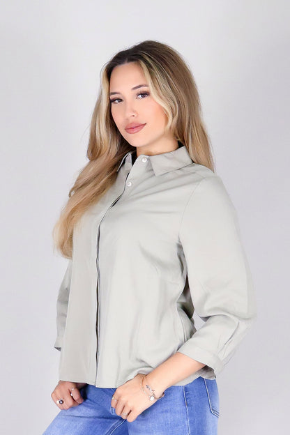 SOFT REBEL TOP