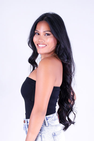 NEW EDITION TUBE TOP