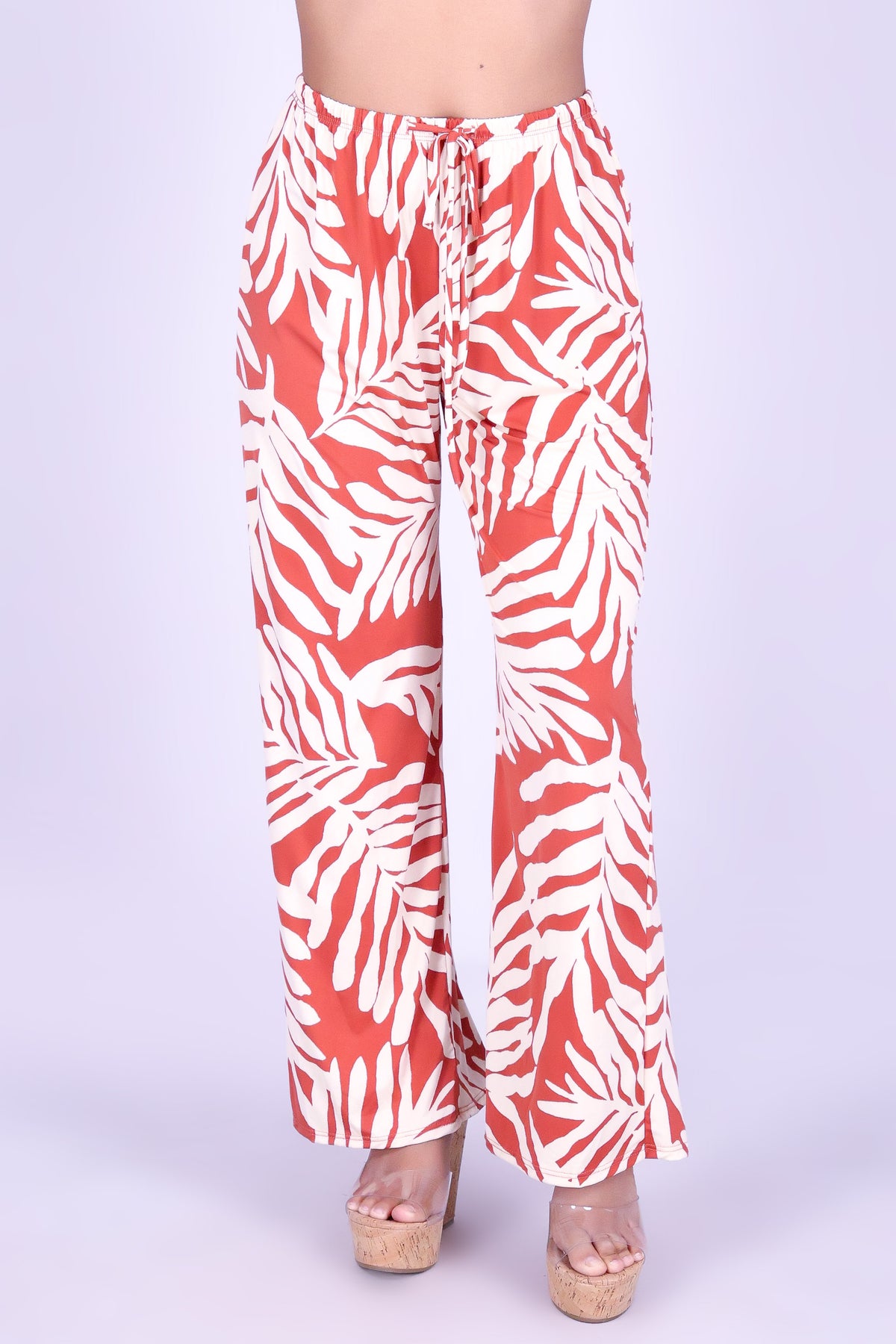 DAYS IN PARADISE PANTS