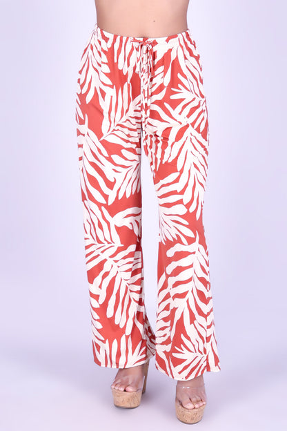 DAYS IN PARADISE PANTS