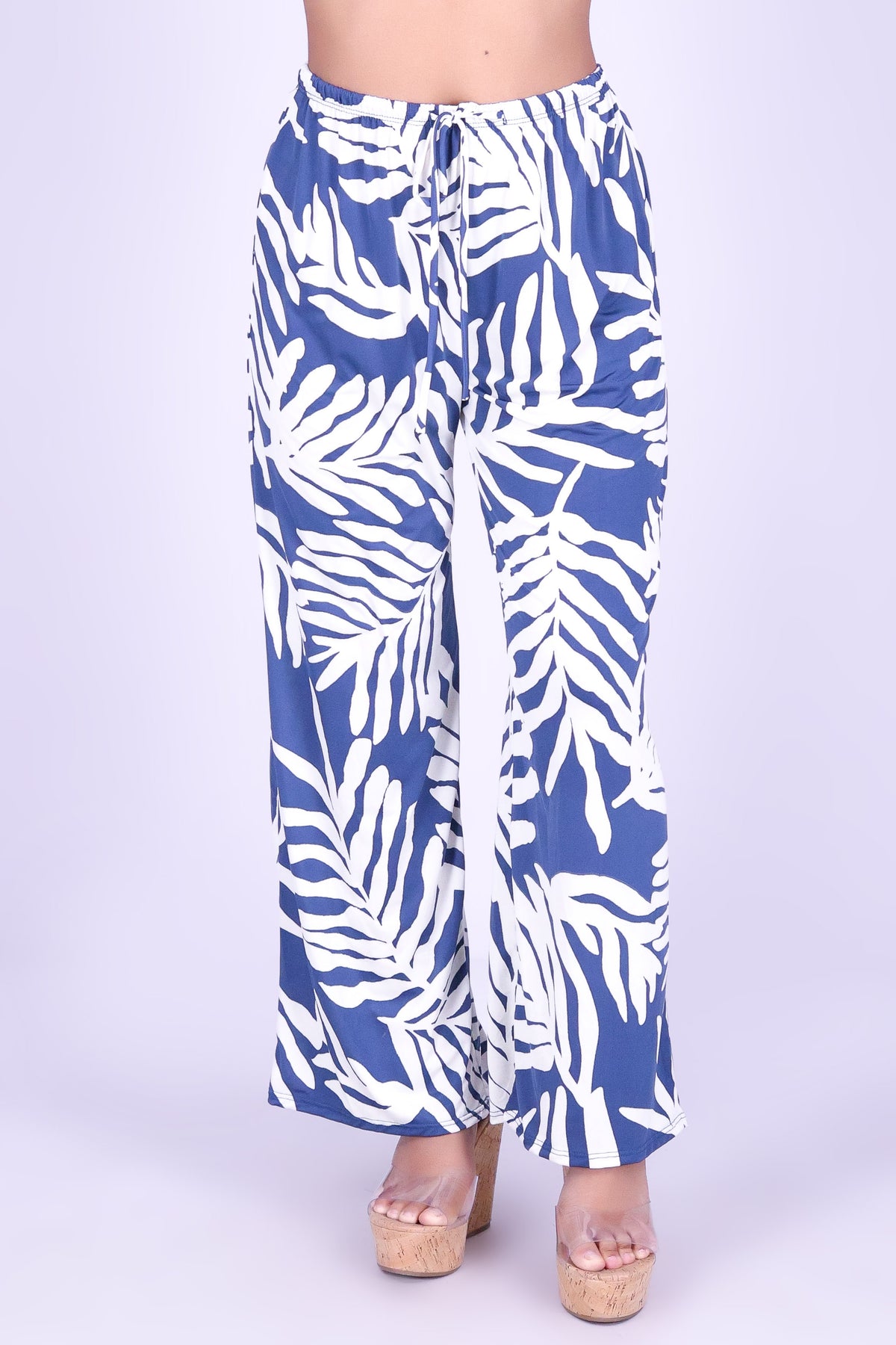 DAYS IN PARADISE PANTS