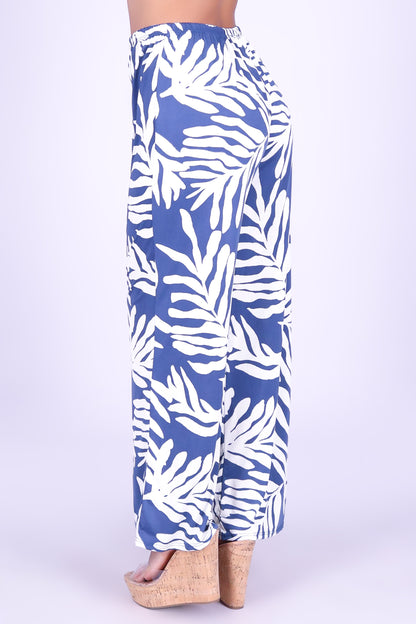 DAYS IN PARADISE PANTS