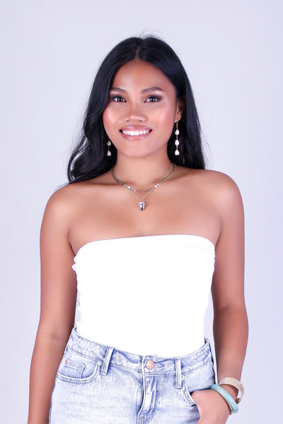 NEW EDITION TUBE TOP