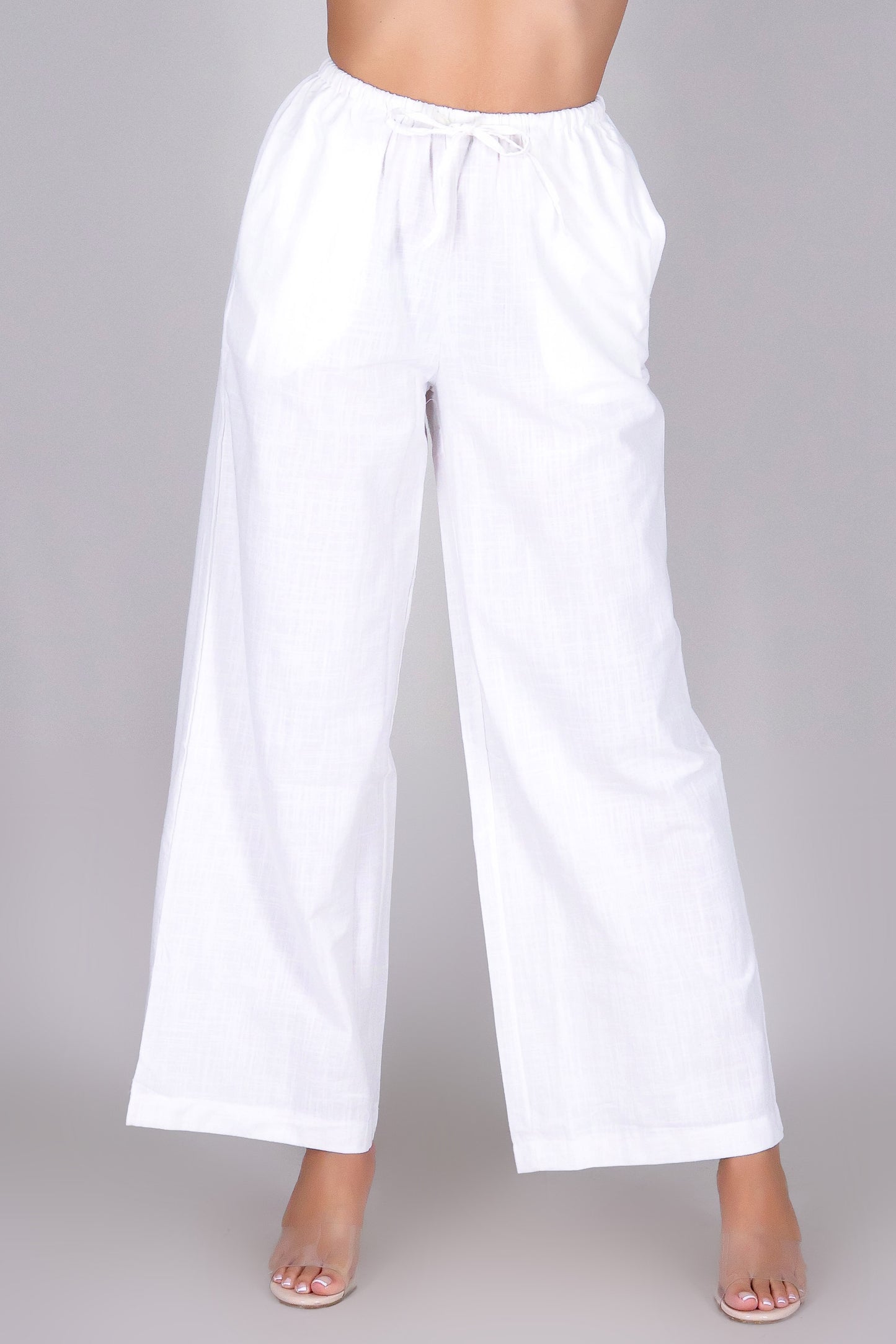 LIVING FOR IT PANTS