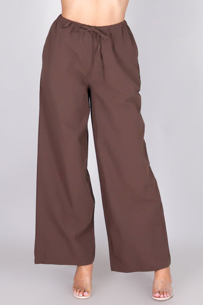 LIVING FOR IT PANTS