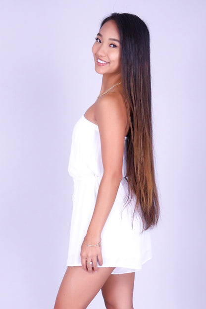 DAYDREAM TUBE ROMPER