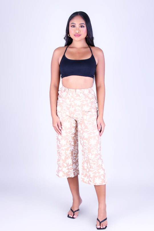 MORNING MEADOW CAPRI'S