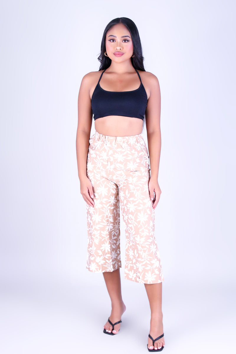 MORNING MEADOW CAPRI&