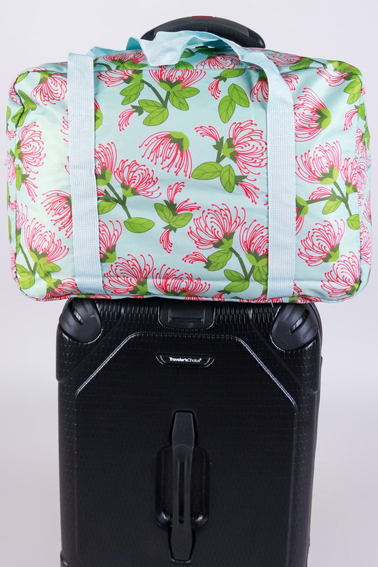 OHIA LEHUA DUFFLE BAG