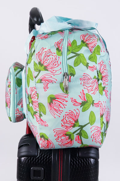 Jeans Warehouse Hawaii - TOTES - OHIA LEHUA DUFFLE BAG | By GREENWELL PROMOTIONS LTD
