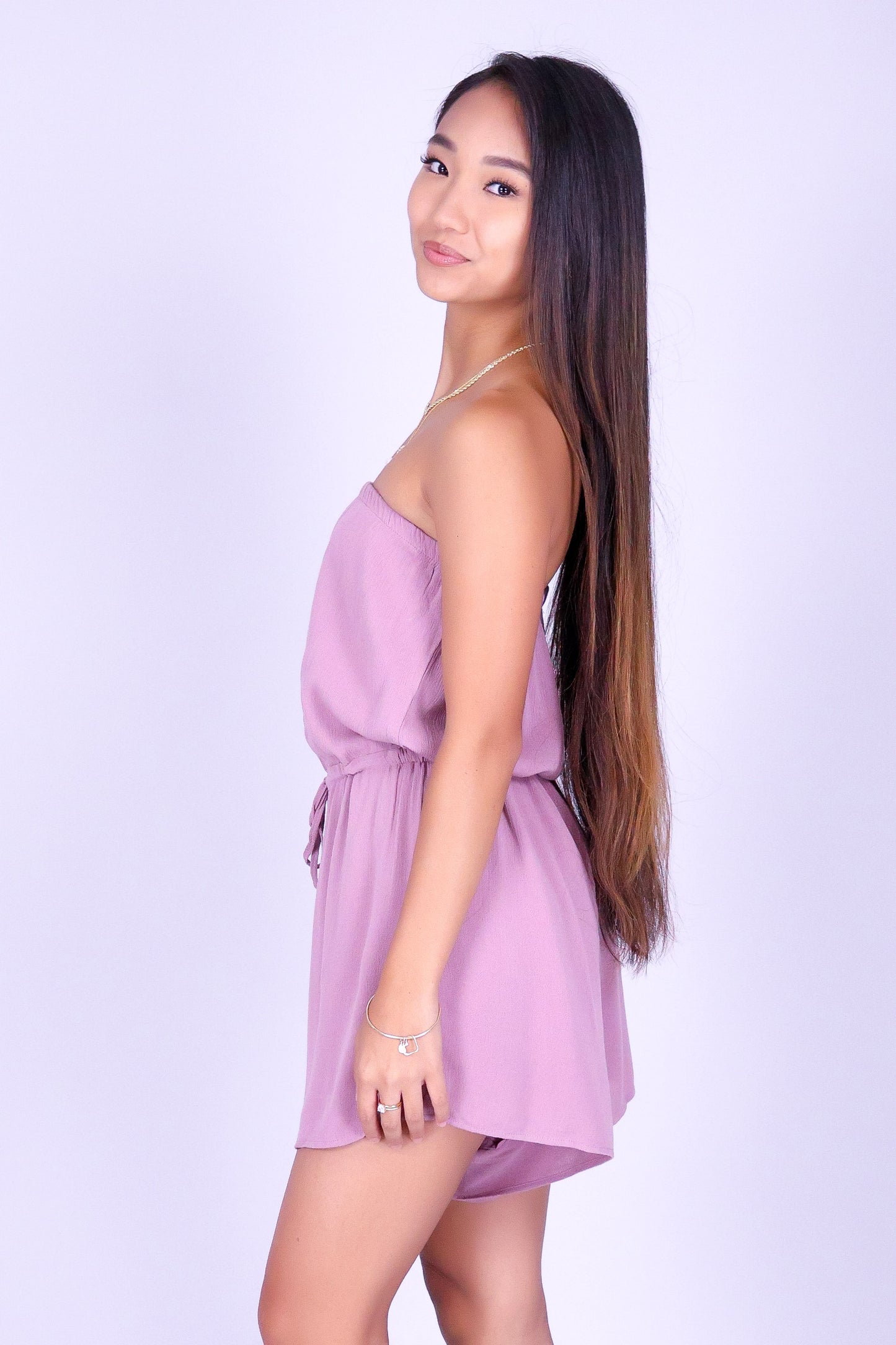 DAYDREAM TUBE ROMPER