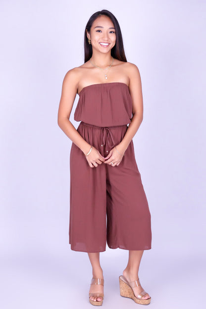 DAYDREAM TUBE JUMPSUIT