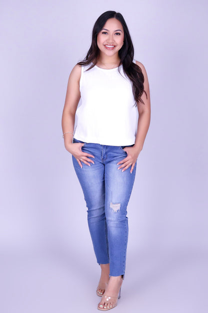 BARELIGHT TOP