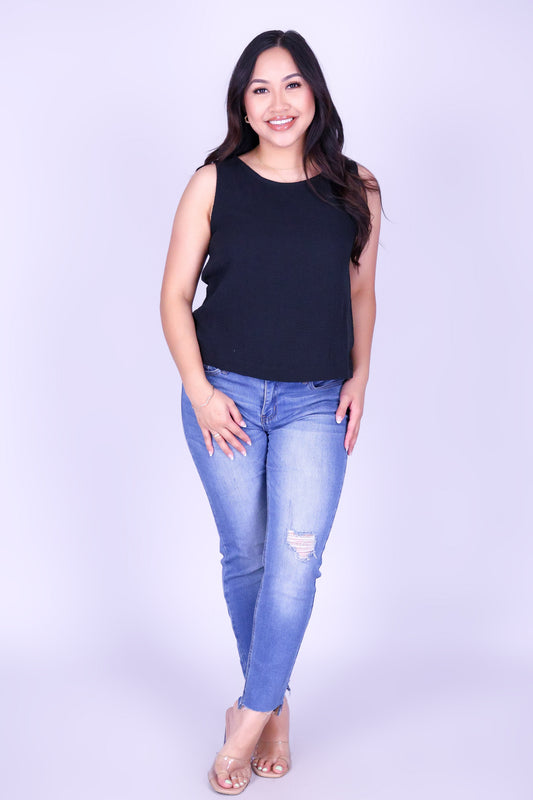 BARELIGHT TOP