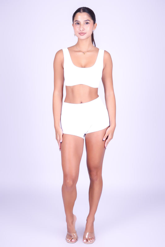 GONE BAD SHORTS