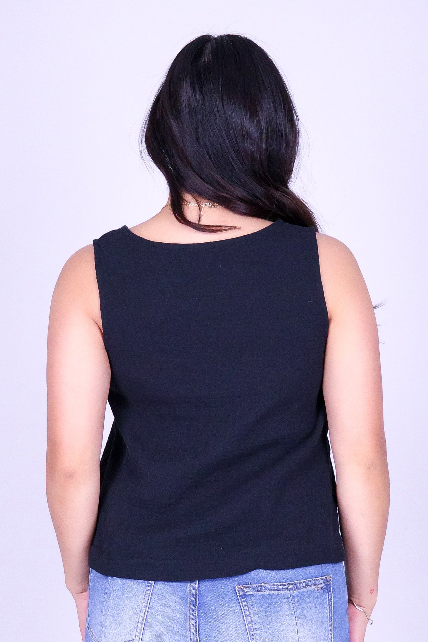 BARELIGHT TOP