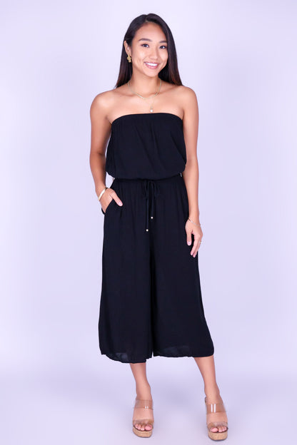 DAYDREAM TUBE JUMPSUIT