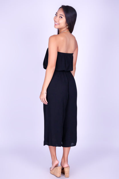 DAYDREAM TUBE JUMPSUIT