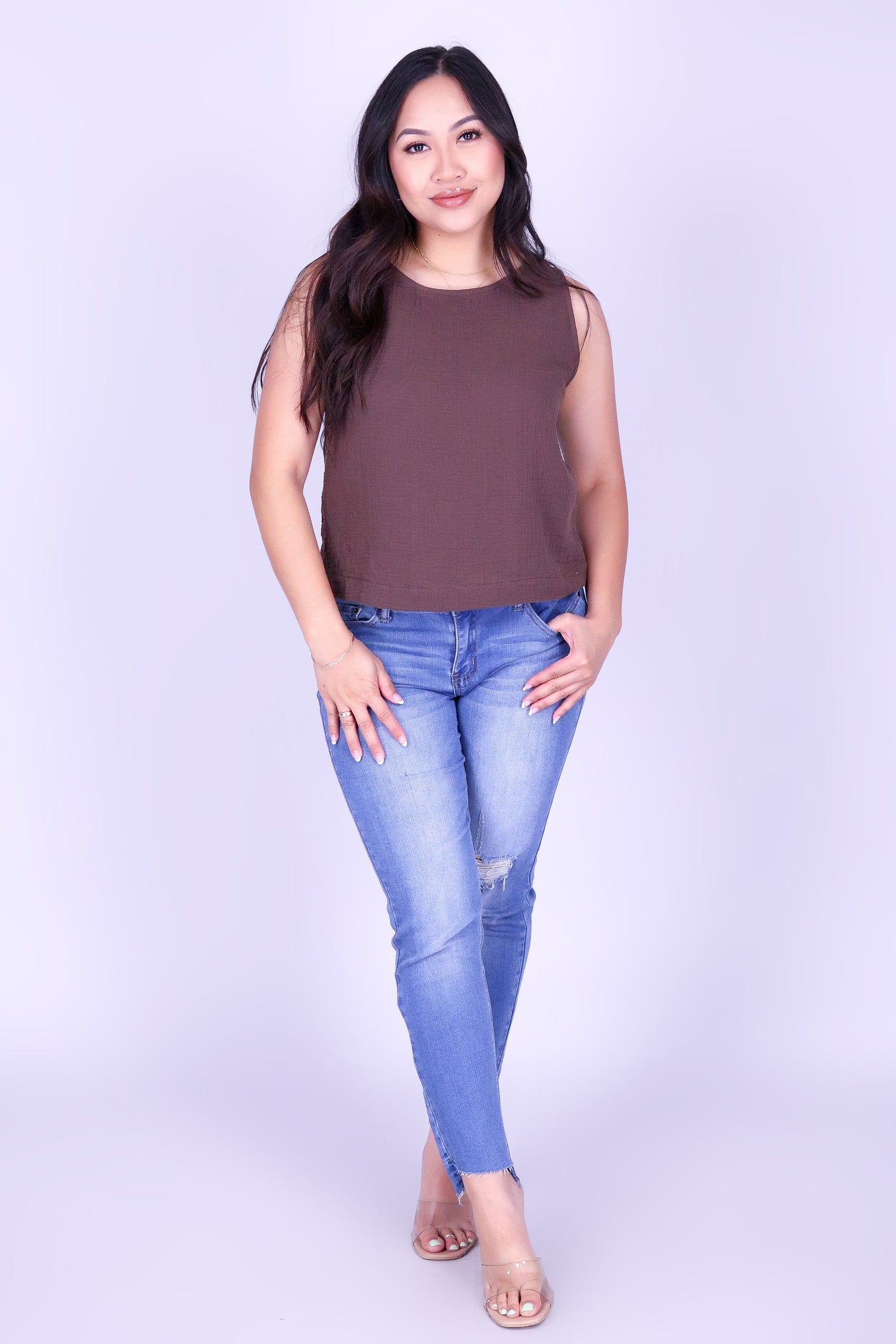 BARELIGHT TOP