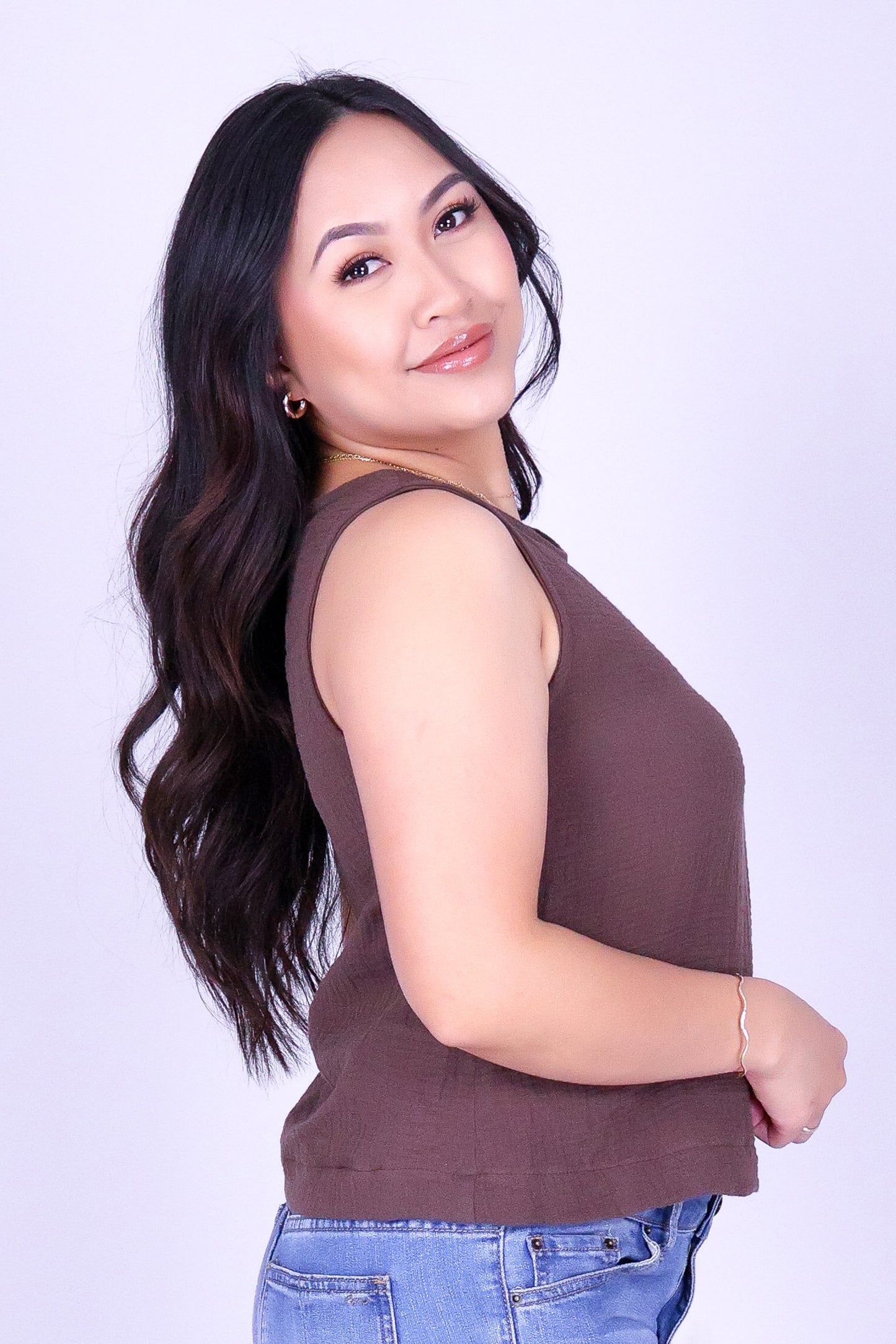 BARELIGHT TOP