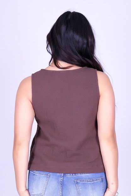 BARELIGHT TOP