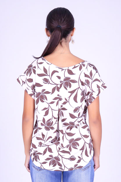 FRESH PICKED TOP