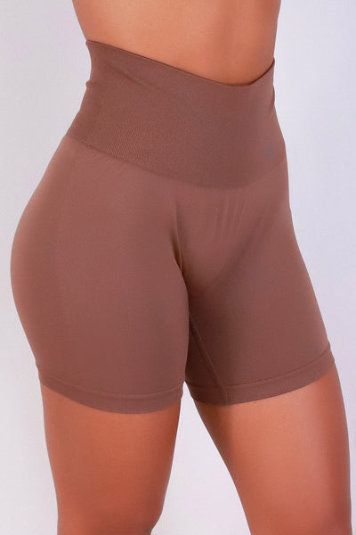 Jeans Warehouse Hawaii - BIKE SHORTS - GET STARTED BIKE SHORTS | By AMBIANCE APPAREL