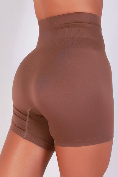 Jeans Warehouse Hawaii - BIKE SHORTS - GET STARTED BIKE SHORTS | By AMBIANCE APPAREL