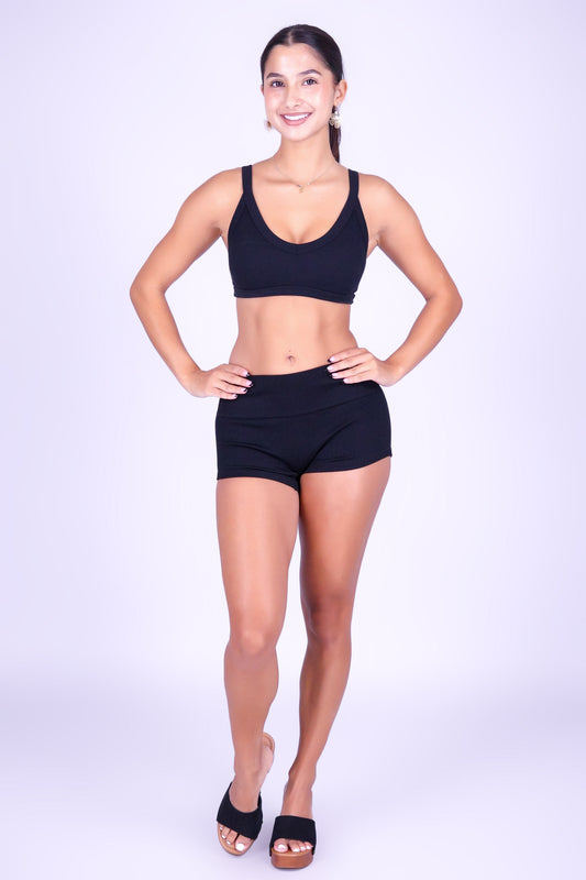 GONE BAD SHORTS