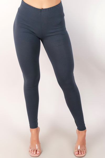 Jeans Warehouse Hawaii - LYCRA LEGGINS - GOT TO GO LEGGINGS | By ACTIVE USA