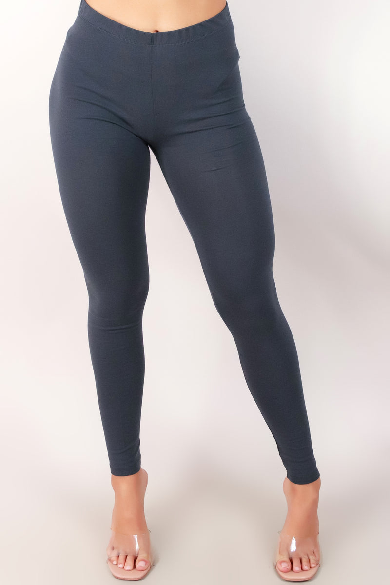 Jeans Warehouse Hawaii - LYCRA LEGGINS - GOT TO GO LEGGINGS | By ACTIVE USA