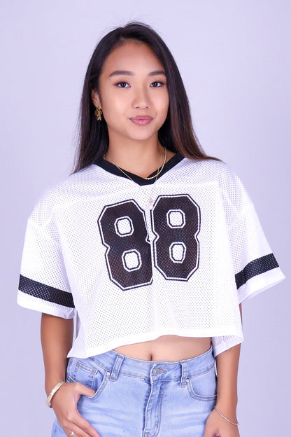 #88 JERSEY