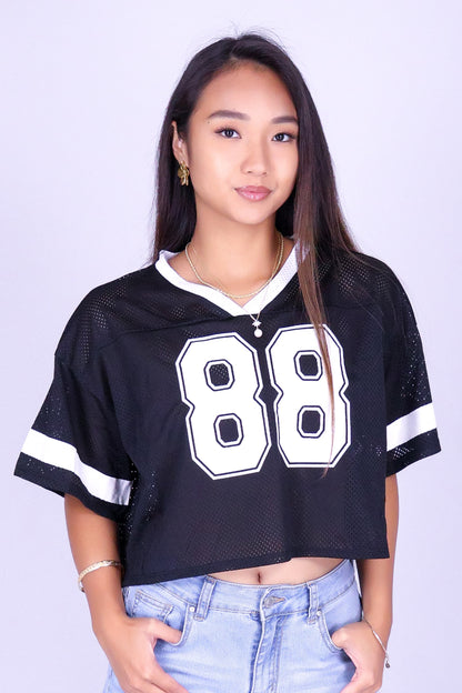 #88 JERSEY