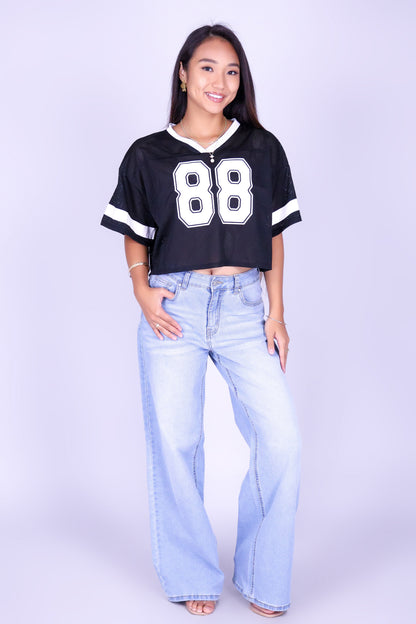 #88 JERSEY
