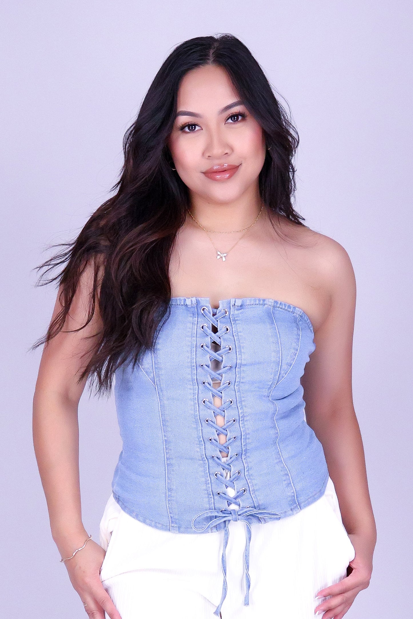 BARE FORM CORSET