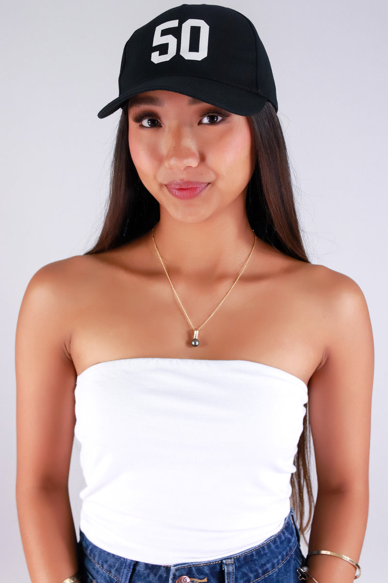 Jeans Warehouse Hawaii - BASEBALL/MILITARY CAPS - 50 BASEBALL CAP | By GREENWELL PROMOTIONS LTD