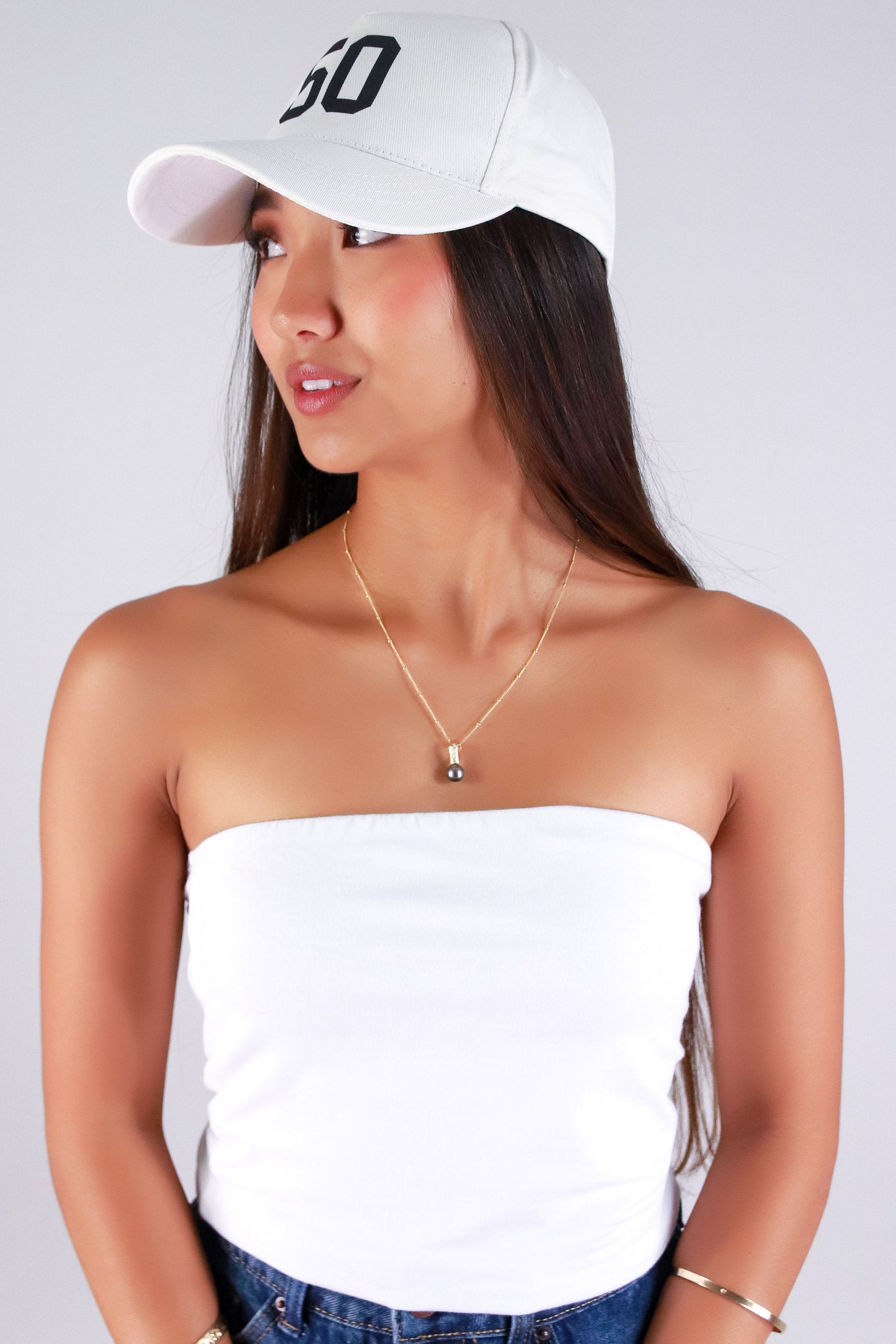 Jeans Warehouse Hawaii - BASEBALL/MILITARY CAPS - 50 BASEBALL CAP | By GREENWELL PROMOTIONS LTD