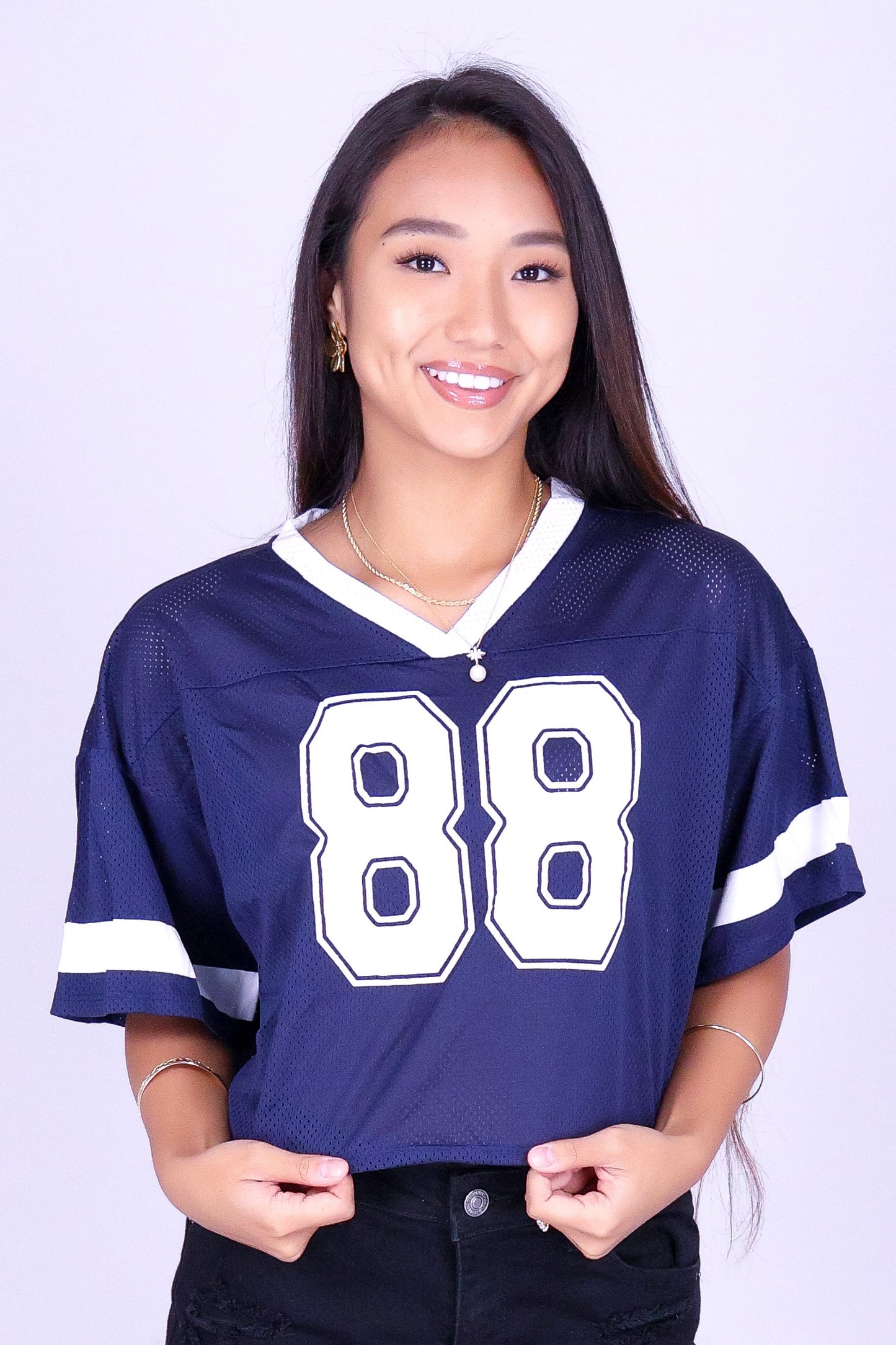 #88 JERSEY