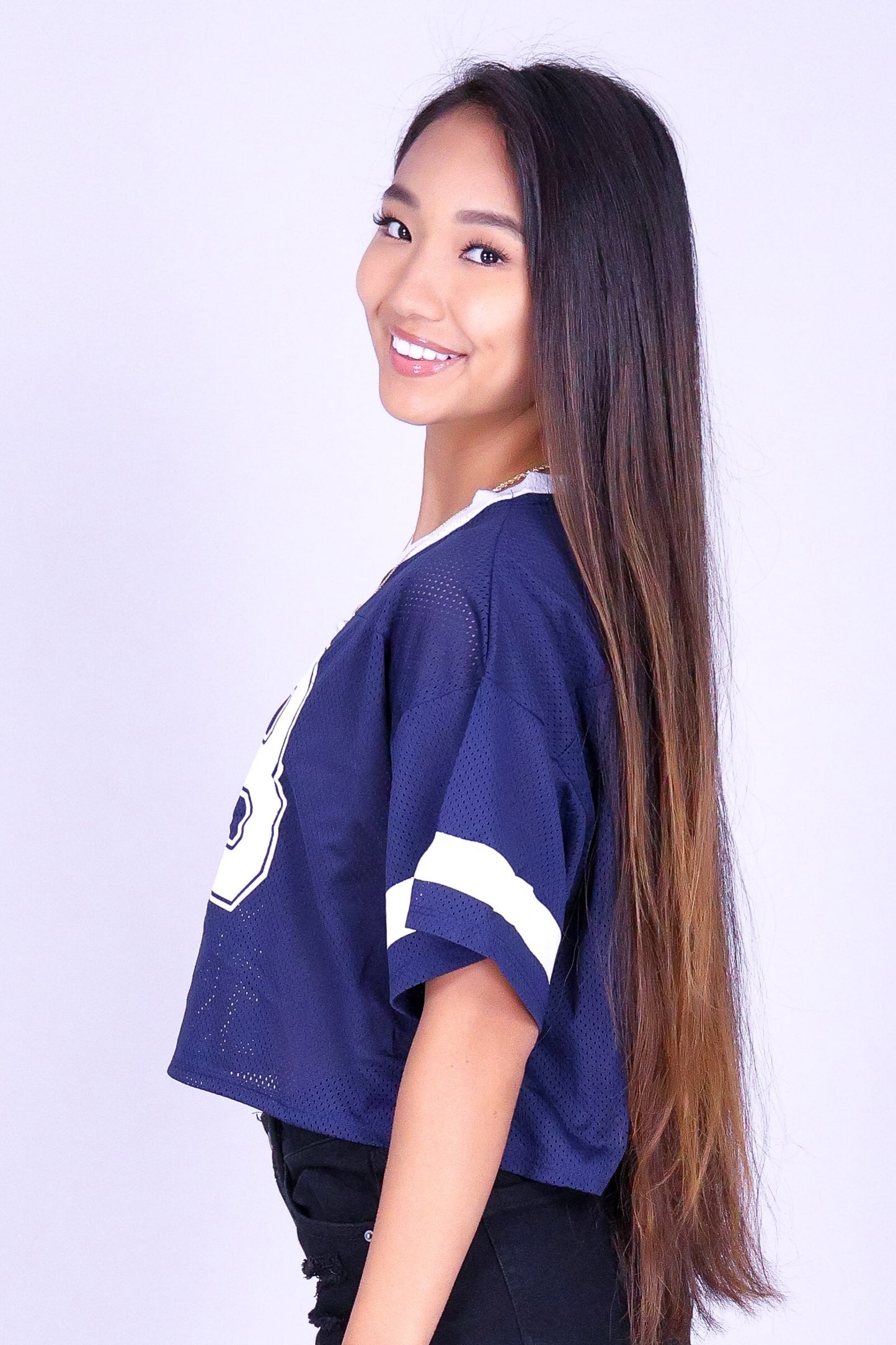 #88 JERSEY
