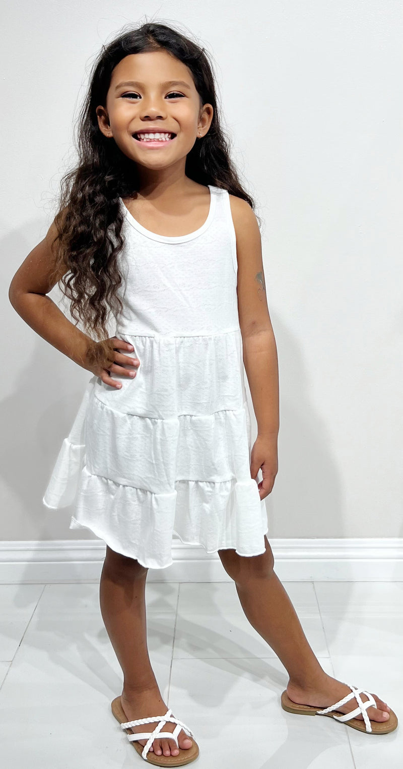 Jeans Warehouse Hawaii - DRESSES 2T-4T - SUNDAY SPECIAL DRESS | KIDS SIZE 2T-4T | By CUTIE PATOOTIE
