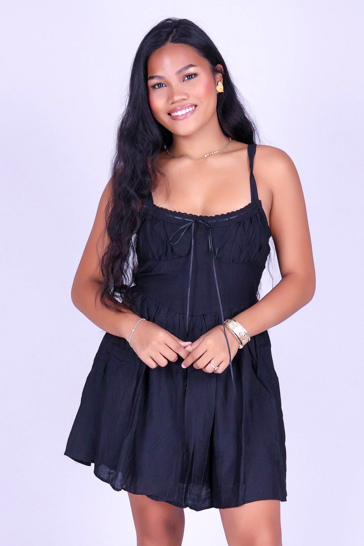 SWEET NOTHINGS DRESS