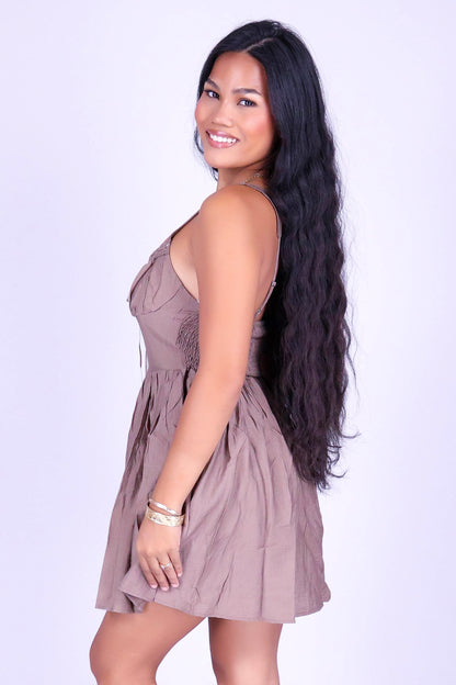 SWEET NOTHINGS DRESS