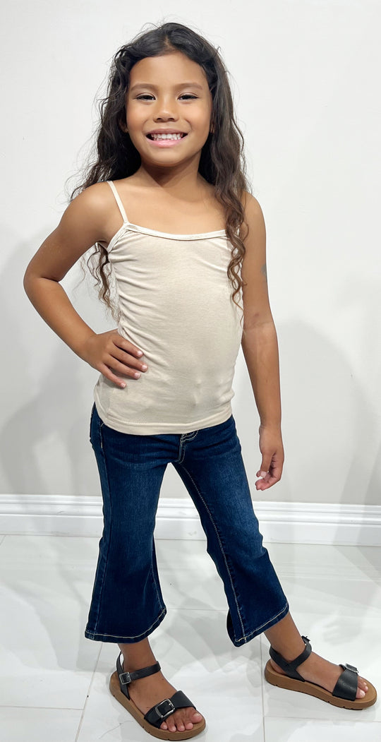 ZANITY JEANS | KIDS SIZE 2T-4T