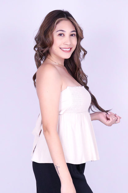 SIMPLY YOU TUBE TOP