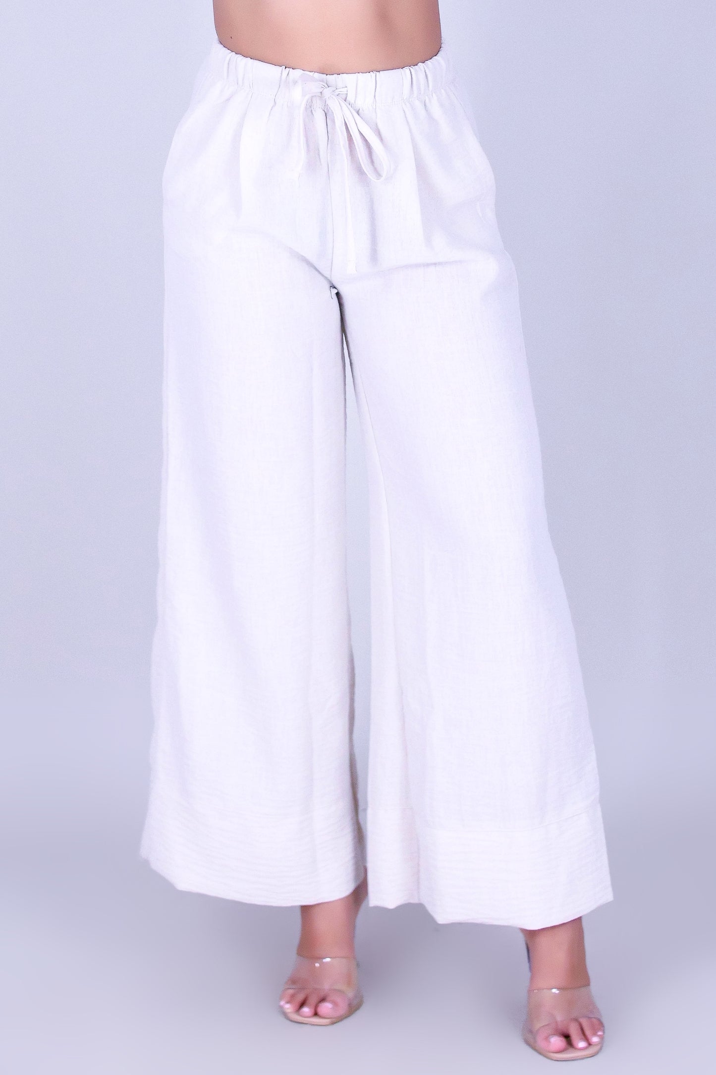 SOFT MOVE PANTS