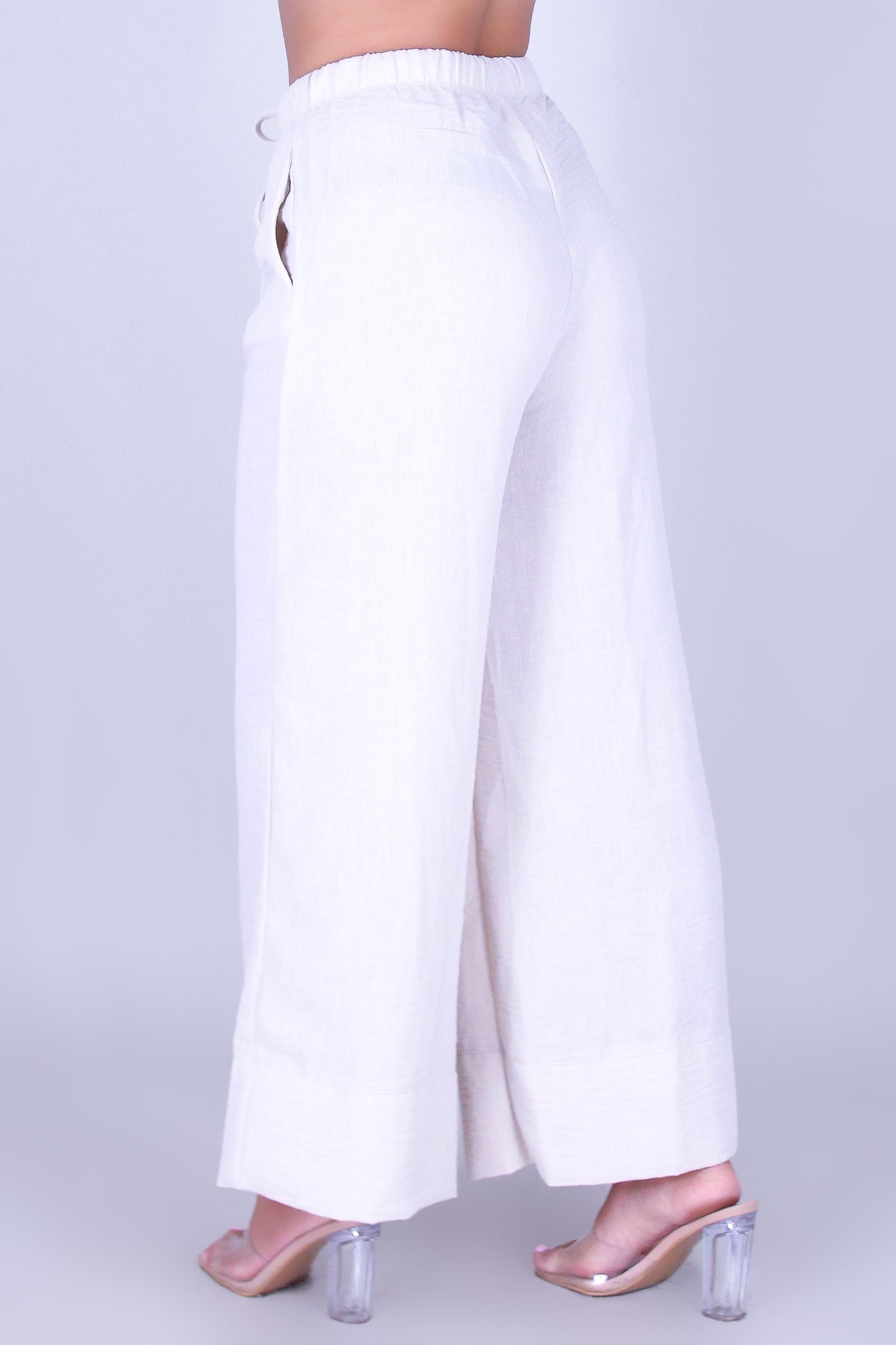 SOFT MOVE PANTS