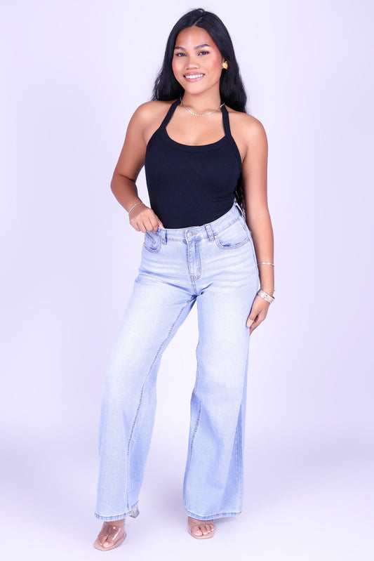 TRUE FIT BODYSUIT