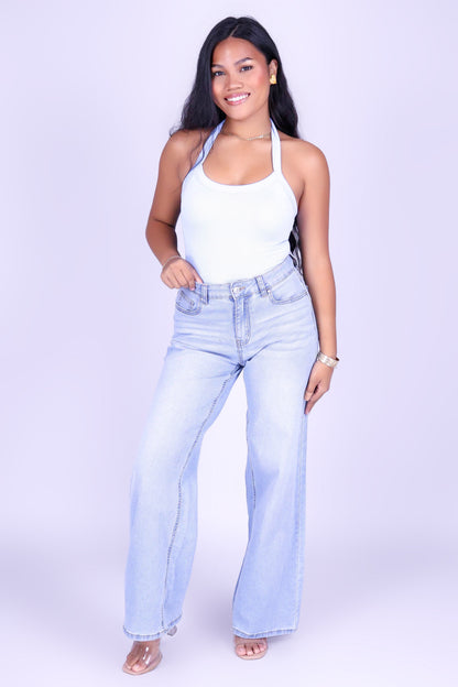 TRUE FIT BODYSUIT